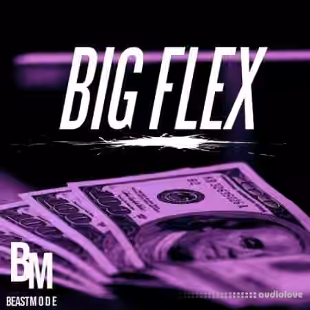 Beast Mode Big Flex [WAV]