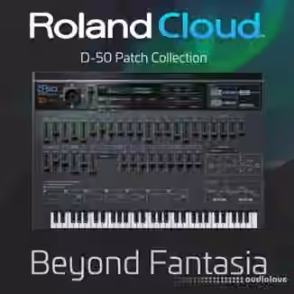 Beyond Fantasia [Synth Presets]