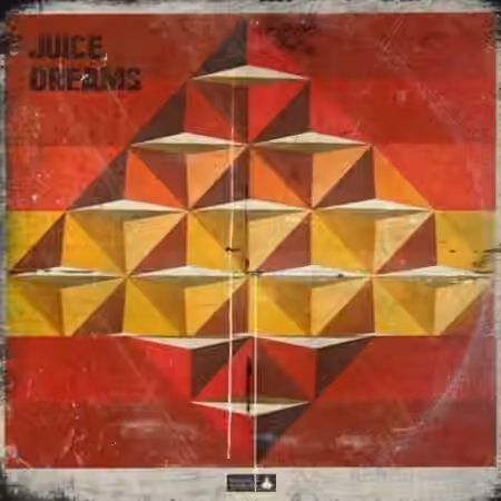 BFractal Music Juice Dreams [WAV]