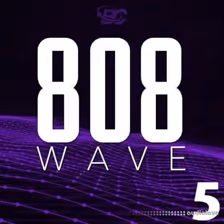 Big Citi Loops 808 Wave 5 [WAV, MiDi]