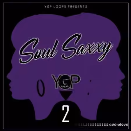 Big Citi Loops Soul Saxxy 2 [WAV]