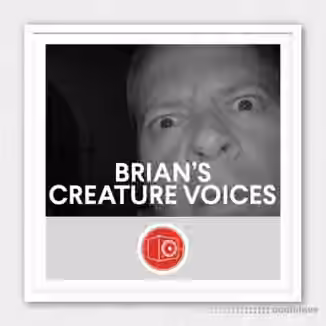 Big Room Sound Brian's Creature Voices [WAV]