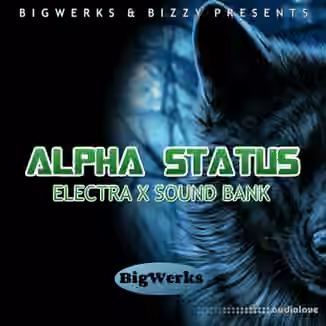 BigWerks Alpha Status [Synth Presets]