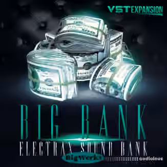 BigWerks Big Bank [Synth Presets]