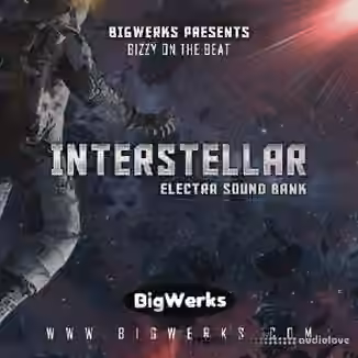 BigWerks Interstellar [Synth Presets]