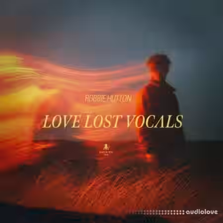 Black Octopus Sound Love Lost Vocals by Robbie Hutton [WAV]