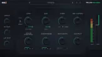 Black Salt Audio Telos Guitars v1.0.6 [WiN]