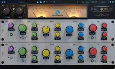 Boz Digital Labs The Hoser 2 v2.0.8 [MacOSX]