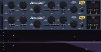 Brainworx-Plugin Alliance Bettermaker Passive Equalizer v1.0.0 Repack [WiN]