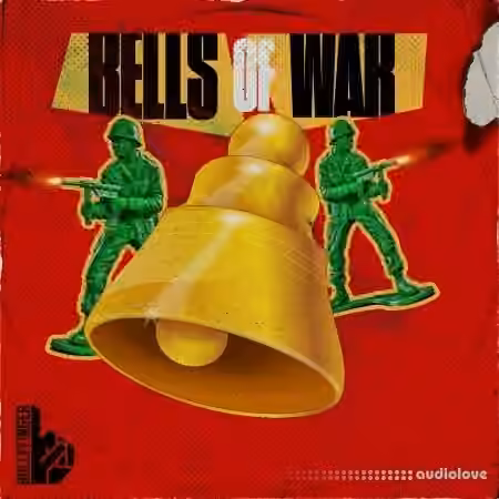 Bullyfinger Bells of War [WAV]