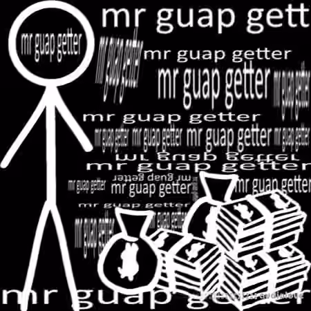 c4pri mr. guap getter Vocal Preset [DAW Templates, Synth Presets]
