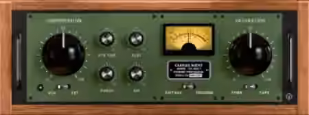 Canvas Audio Oak Dynamic Tone Shaper v1.0.0 [WiN] - Sample Pack Artwork