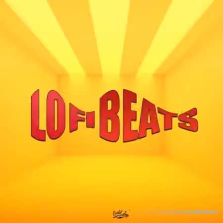 Cartel Loops Lo-Fi Beats [WAV, MiDi]