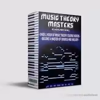 Chambers Music Theory Masters Course [TUTORiAL]