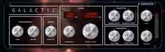 Cherry Audio Galactic Reverb v1.4.0.28 [WiN]