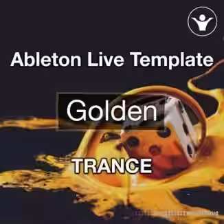 Chris G Golden Ableton Template [DAW Templates]