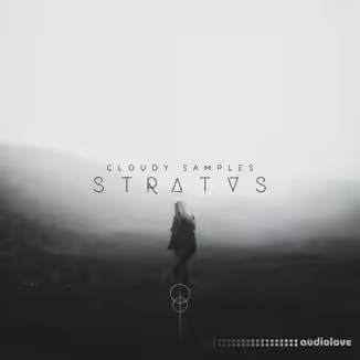 Cloudy Samples Stratus [WAV, MiDi, Synth Presets]