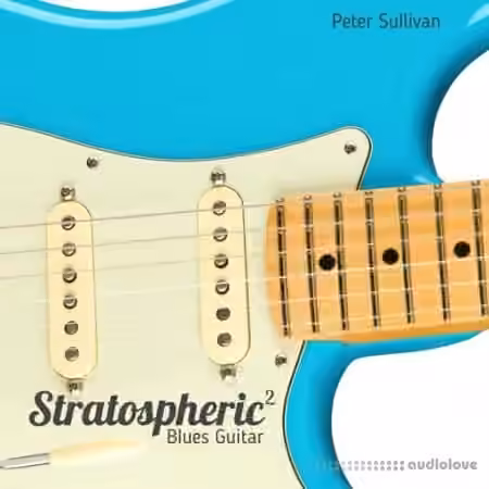 CREATE.Digital Music Stratospheric Vol.2 [WAV]