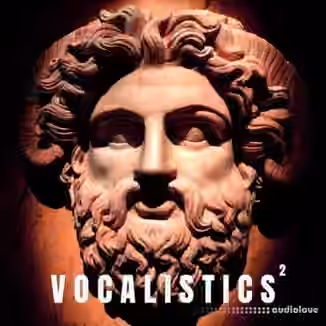 CREATE.Digital Music Vocalistics 2 [WAV]