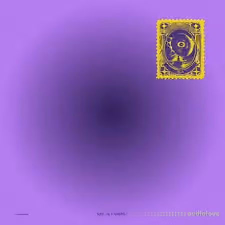 Cryptic Thriller [ creative drumkit ] (pre-order edition) [WAV] - Sample Pack Artwork