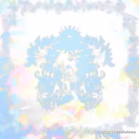 Cxdy Nxah Exalted (Drum Kit) [WAV] - Sample Pack Artwork