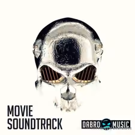 DABRO Music Movie Soundtrack [MULTiFORMAT]