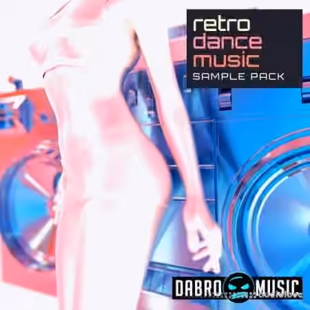 DABRO Music Retro Dance Music [MULTiFORMAT]