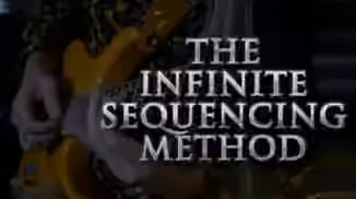 Dan Mumm The Infinite Sequencing Method [TUTORiAL, GPX, PDF]