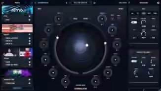 DataMind Audio Combobulator v1.2.0 [WiN]