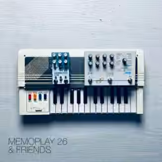 David Hilowitz Bontempi Memoplay 26 and Friends [Decent Sampler] v1.0 [Synth Presets]