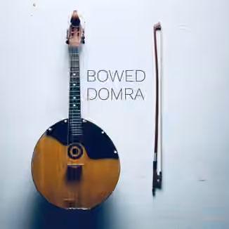 David Hilowitz Bowed Domra v1.0 [Decent Sampler] [Synth Presets]