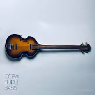 David Hilowitz Coral Fiddle Bass v1.0.1 [Synth Presets]