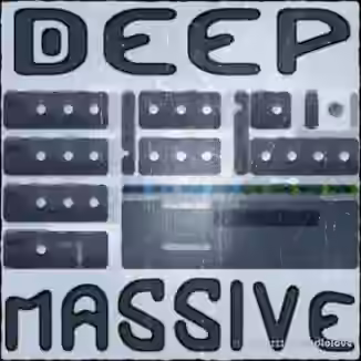 Deep Data Loops Deep Massive [Synth Presets]