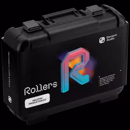 Deviant Audio Rollers [MULTiFORMAT]