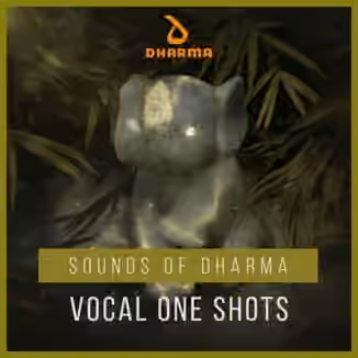 Dharma Worldwide Vocal One Shots [WAV]