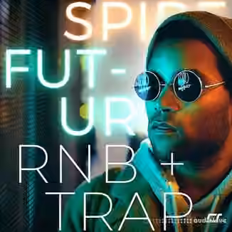Diginoiz Future RnB + Trap [Synth Presets]