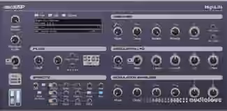 DiscoDSP HighLife v2.7.1 [WiN]
