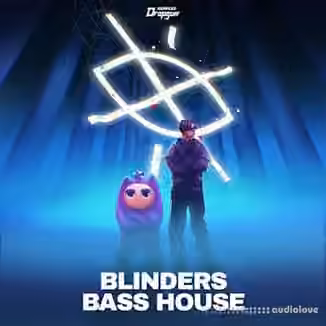Dropgun Samples Blinders Bass House [WAV, Synth Presets]