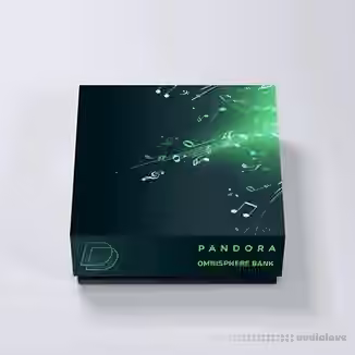DrumVault Pandora [Synth Presets]