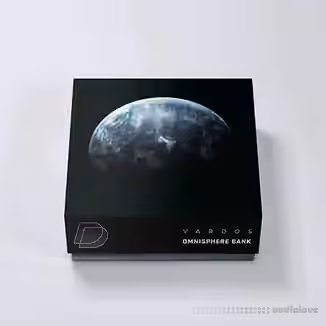 DrumVault Vardos [Synth Presets]