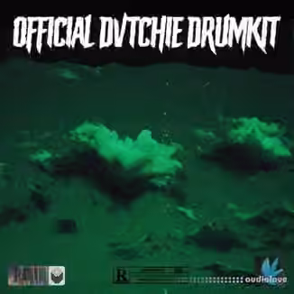 Dvtchie Official Dvtchie Drumkit [WAV, MiDi, Synth Presets]
