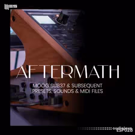 Engineering Samples Aftermath [Synth Presets]