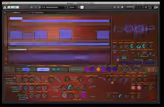 EverythingTurns SplinterTap [Synth Presets]