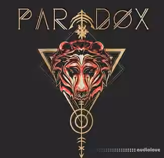 Evolution Of Sound Paradox [Synth Presets]