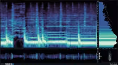 Excite Audio VISION 4X v1.2.2 [WiN]