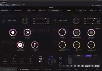 Expressive E Imagine v1.0.7 U2B [MacOSX]
