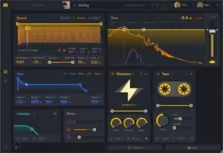 FAW SubLab XL v1.0.2 U2B [MacOSX]