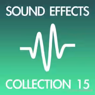 Finnolia Sound Effects Sound Effects Collection Vol.15 [WAV]