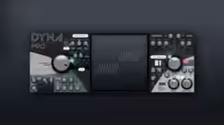 FKFX Dyna Pro v1.4.0 Incl Emulator [WiN]