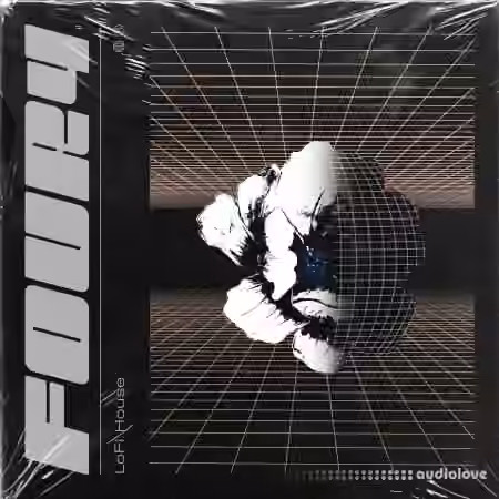 Four4 LoFi House [WAV]